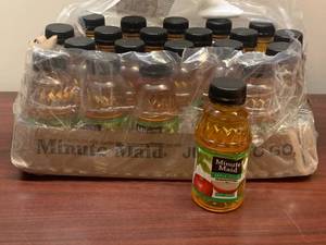 Apple Juice
