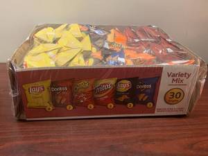 Lays Variety Pack