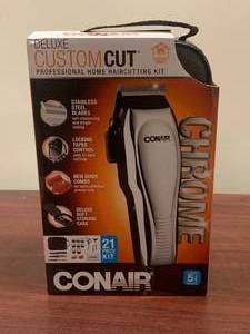 Conair Hair Trimmer