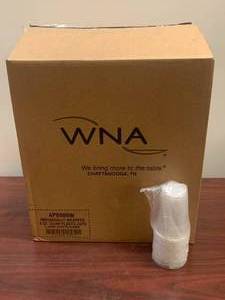 Clear Plastic Cups