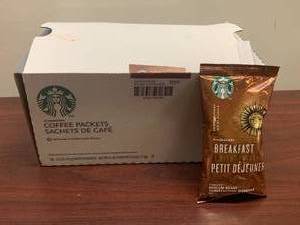 Starbucks Coffee