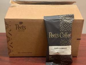 Peets Coffee