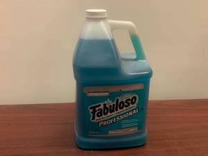 Fabuloso