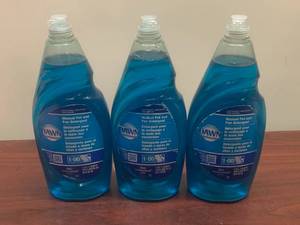 Dawn Dish Soap