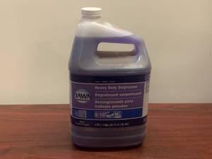 Dawn HD Degreaser