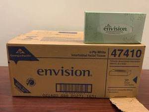 Facial Tissue