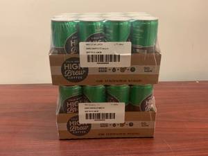 Mocha Cold Brew
