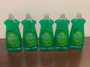 Palmolive Dish Soap