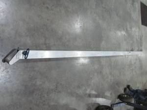 lot 4 image: Aluminum Tube