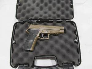lot 21 image: PelletBB Gun