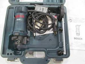 lot 22 image: Rotary Tool