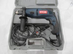 lot 23 image: Hammer Drill