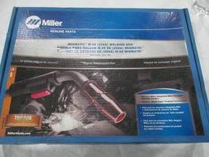 lot 24 image: Welding Gun