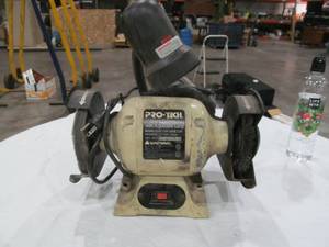 lot 25 image: Grinder