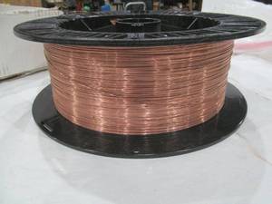 lot 27 image: Steel Wire