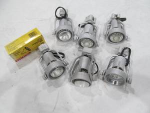 lot 34 image: BulbsLights