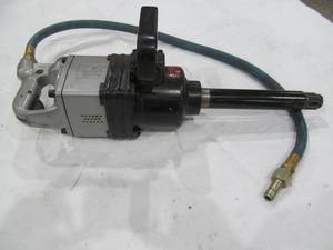 lot 36 image: Impact Wrench
