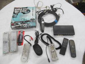 lot 42 image: Electrical