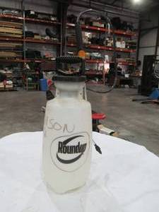 lot 45 image: Sprayers