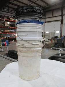lot 58 image: Buckets