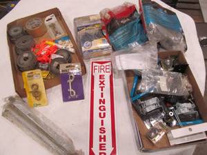 lot 61 image: Miscellaneous