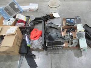 lot 67 image: Miscellaneous