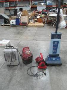 lot 69 image: Cleaning Supplies