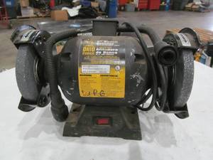 lot 73 image: Grinder
