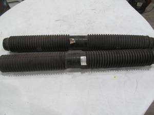 lot 78 image: Vent Tubes