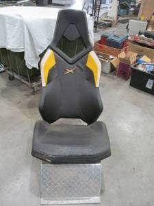 lot 90 image: ATV Bucket Seat