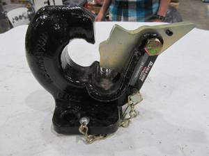lot 95 image: Hook and Mount