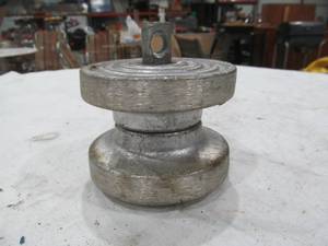 lot 99 image: Winch Pulley