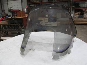 lot 108 image: Snowmobile Shield