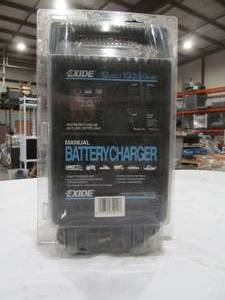 lot 109 image: Manual Battery