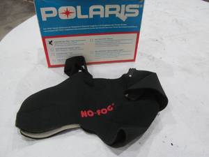 lot 117 image: Polaris Face Mask