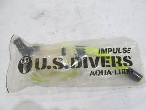 lot 120 image: Diving Accessories