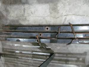 lot 137 image: trailer tied owns