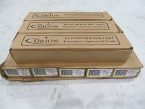 lot 176 image: Ballast