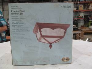 lot 178 image: Light