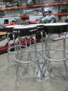 lot 181 image: Stools