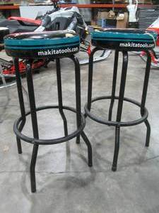 lot 182 image: Stools
