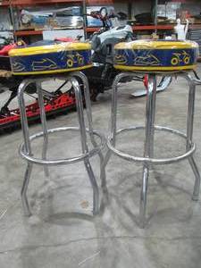 lot 183 image: Stools