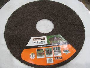 lot 185 image: Tree Ring