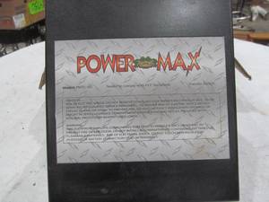 lot 186 image: Transfer switch