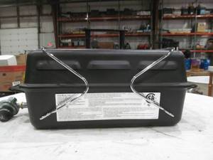 lot 202 image: Table Top Grill