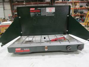 lot 204 image: Table Top Grill