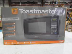 lot 206 image: Microwave