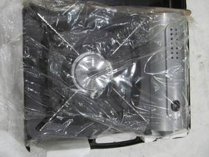 lot 208 image: Butane Gas stove