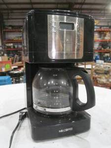 lot 213 image: Coffee Machine