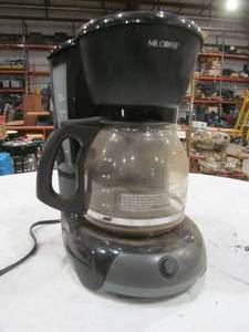 lot 215 image: Coffee Machine